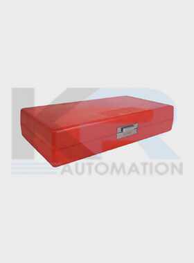 SPI 138081 Electronic Ball Anvil Micrometer 01 .00005 Resolu