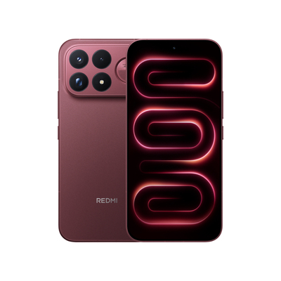 REDMIK100ProMax手机新品上市