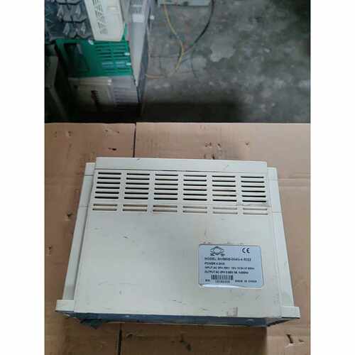 议价双合变频器SH580B004G45022维修