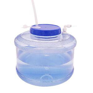 带浮球自动停水食品级纯净水桶