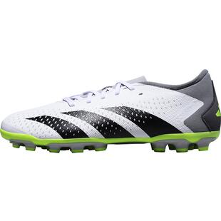 Adidas阿迪达斯足球鞋男猎鹰ACCURACY.3 AG人草运动鞋飞盘IG5168