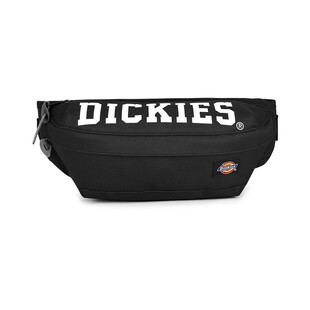 Dickies官方正品斜挎包男新款腰包胸包百搭潮情侣单肩包女休闲包
