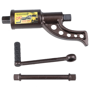 货车汽车省力扳手轮胎拆卸增力扳手大力王手动风炮减速板重型套筒