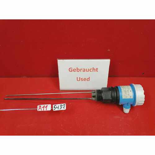 EndressHauser Liquicap T FM121B1A1B2 Gebraucht