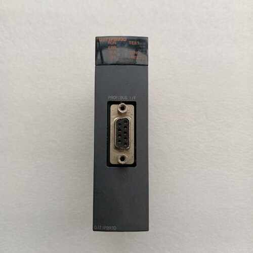 三菱模块QJ71PB93D成色如图现货8个议价