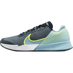 Nike/耐克正品Zoom Vapor Pro 2 HC男士运动网球鞋DR6191-400