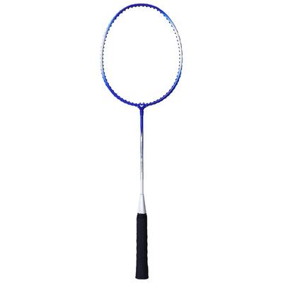 克洛斯威羽毛球拍超轻耐打双拍