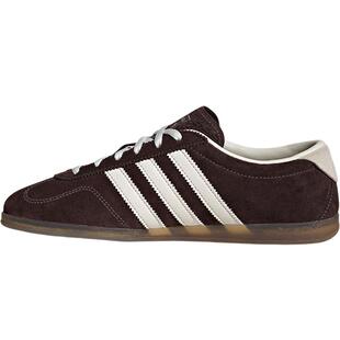 adidas阿迪达斯三叶草女鞋GAZELLE LO PRO运动休闲鞋IH6932