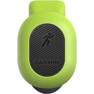 Garmin佳明RDP动态跑步传感器步频 垂直振幅 触地时间 触地平衡 步幅 垂直比率 小绿豆小豆芽绿豆芽跑步动态