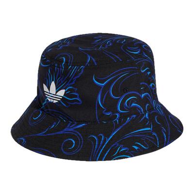 皇贝正品阿迪达斯2026世界杯阿根廷男女同款运动休闲渔夫帽KE1382