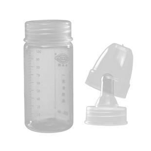 华达利新生/早产儿一次性无菌奶瓶食品级PP材质无菌独立包装50 只
