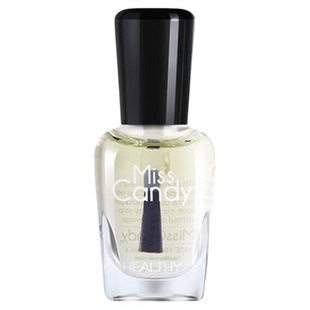 【顺手买一件】MissCandy牛油果营养护甲油7ml