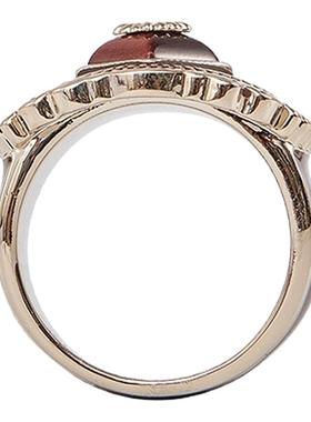 Riotlily/艾特里里游牧猎歌系列戒指高级女款新年礼物