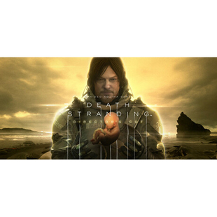 steam死亡搁浅导演剪辑版 国区cdkey激活码 PC正版游戏 DEATH STRANDING DIRECTOR'S CUT 单人游戏