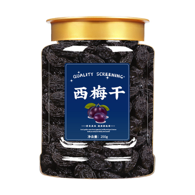 新疆西梅干无加蔗糖无添加