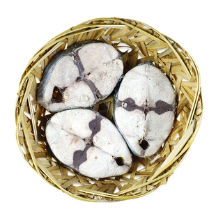 德裕隆潮汕鱼饭非遗老字号传统金枪鱼饭打冷新鲜低脂海鲜新鲜即食