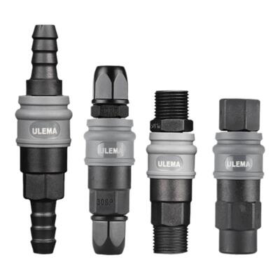 气管快速接头空压机气动