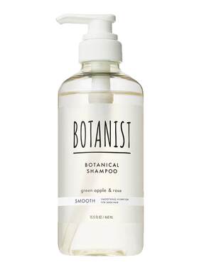 蓓甜诗BOTANIST植物学家洗发水