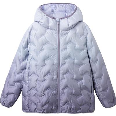 巴拉巴拉男女童连帽外套