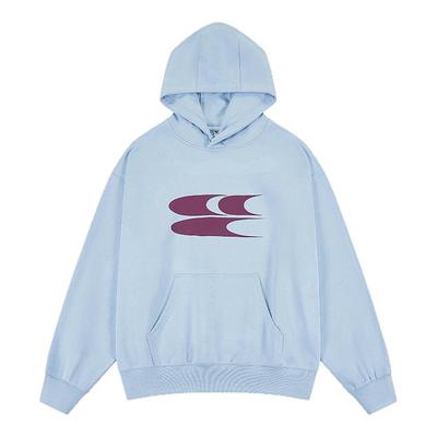 CryingCenter青春连帽卫衣