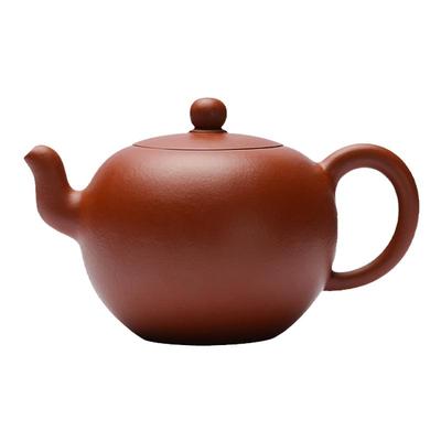 功夫茶具朱泥宜兴紫砂