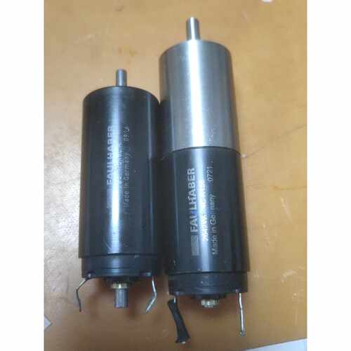 议价，HABER冯哈勃空心杯直流电机型号2642W024CR158带261S减速器