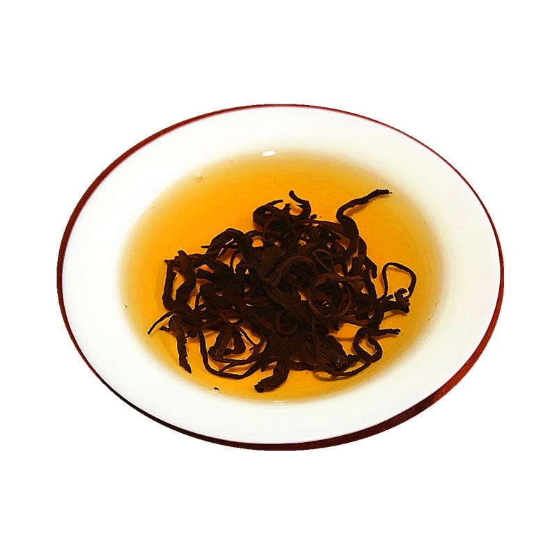 正宗青岛崂山红茶新茶一级浓香型