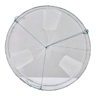 捕麦穗工具抓小鱼网捞龙虾捕虾笼大全渔网儿童捉黄鳝泥鳅网笼神器