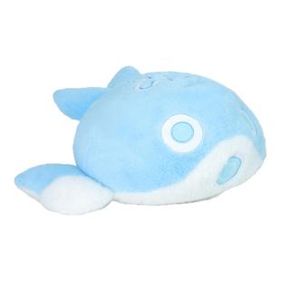 王者荣耀 x NICE FUN 逍遥幻梦庄周 鲲抱枕 半米尺寸 可爱周边