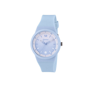 初高中学生静音考试专用手表男款男生儿童女孩女款指针公务员防水