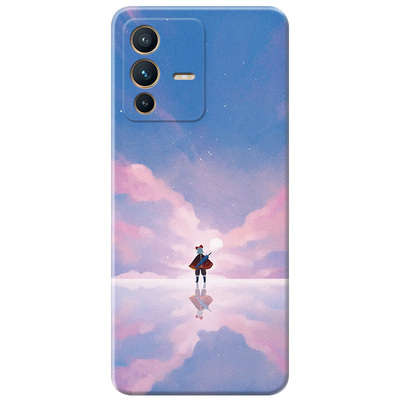 梦幻可爱sky光遇适用vivo手机壳