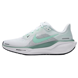 耐克飞马41代女款透气网面跑步鞋AIRZOOM缓震运动鞋