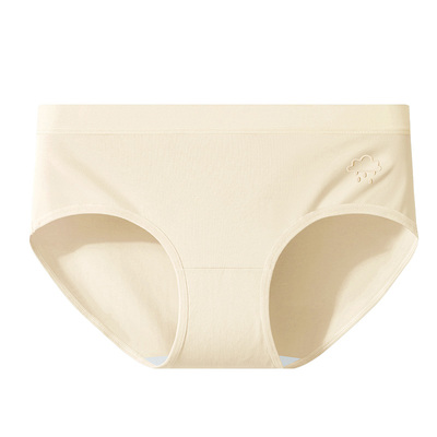 内裤纯棉女2026新款舒适透气