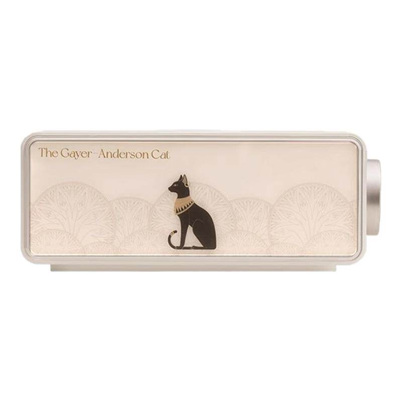 大英博物馆安德森猫蓝牙音箱