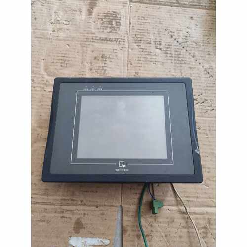 询价威纶通触摸屏MT6056i V2WV，使用，物品