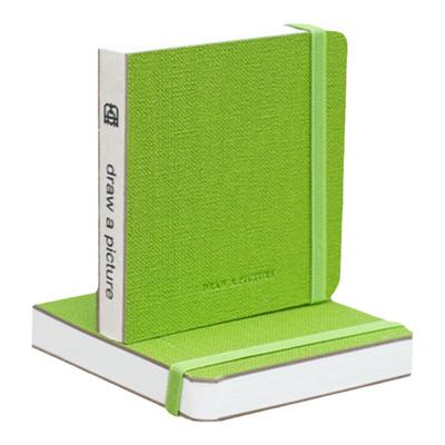 森里惠水彩本半棉便携