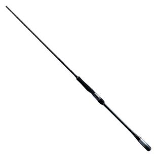 露娜米斯路亚竿新款碳素交叉超轻碳素一体手把富士鲈鱼FISKAPTADO