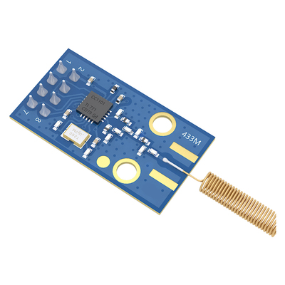 亿佰特无线模块nrf905