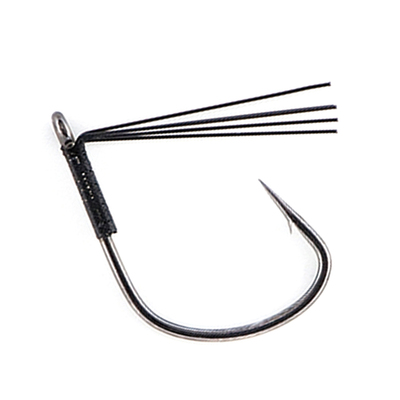 日本decoyworm220用倒钓鱼钩