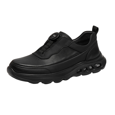 天美意2025秋新款商场同款通勤一脚蹬男时尚休闲鞋3VU01CM5