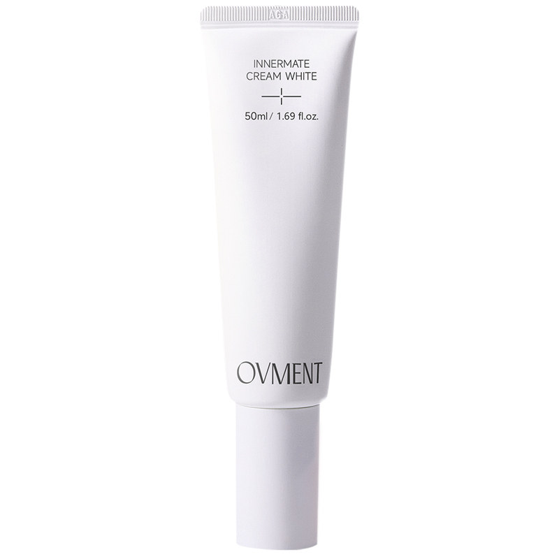 OVMENT私密盈润弹力美白霜温和无刺激镇定焕亮50ml