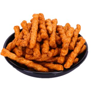 陕西特产西安回民街手工杂粮小麻花多味营养零食休闲小吃250*4袋