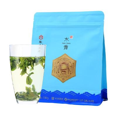 徽六六安瓜片水青系列