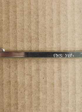 议价原装ABB隔离开关附件 加长轴  连杆  OXS6X85  85MM