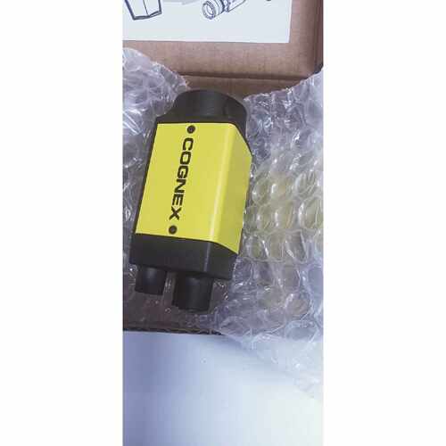 议价IS8400M-353-50康耐视相机全新原装现货需议价