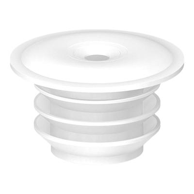 卫生间下水道防返臭神器地漏接头