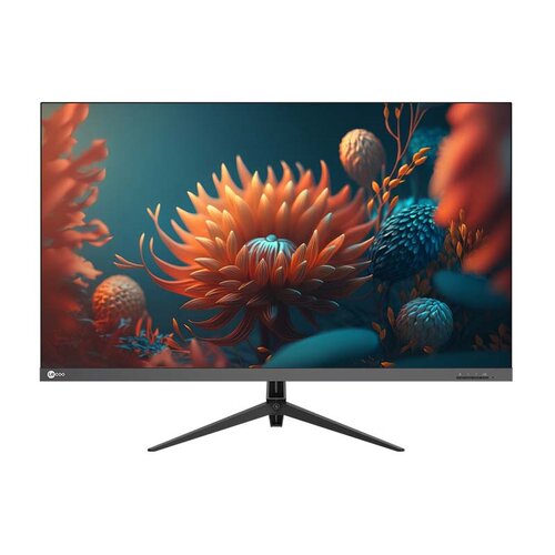 联想来酷Lecoo31.5英寸4K/2K超清HDR广色域低蓝光办公显示器