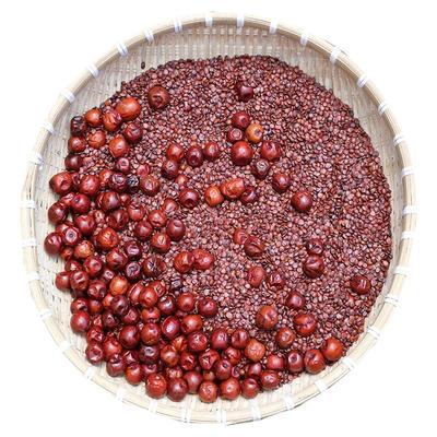 酸枣仁正宗农家深山药材晒干正品