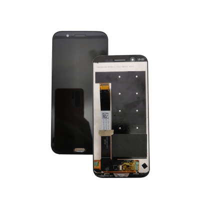 适用小米一代屏幕总成黑鲨4