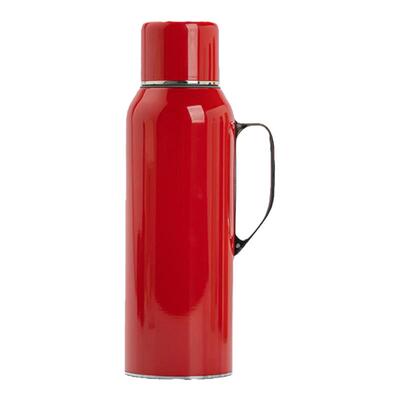 【官方正品】唐斯传家壶系列热水壶焖茶壶暖瓶暖壶保温机械闷泡壶